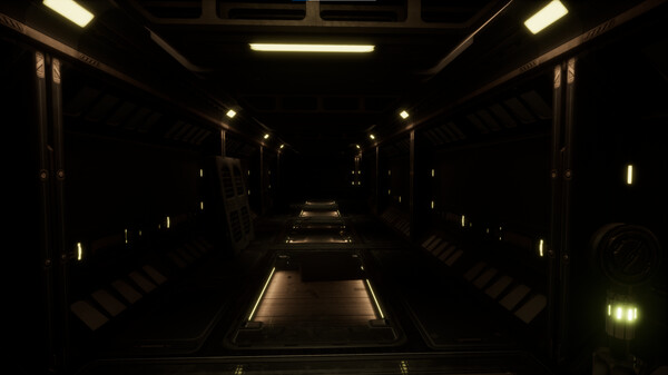 SPACE ACCIDENT screenshot 8