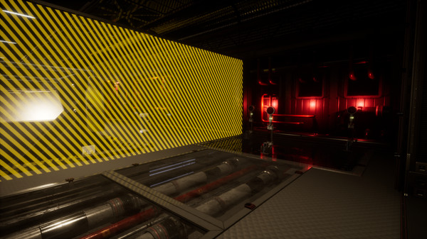 SPACE ACCIDENT screenshot 6