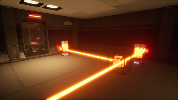 SPACE ACCIDENT screenshot 10
