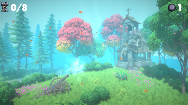 Slaughter Cannon screenshot 4