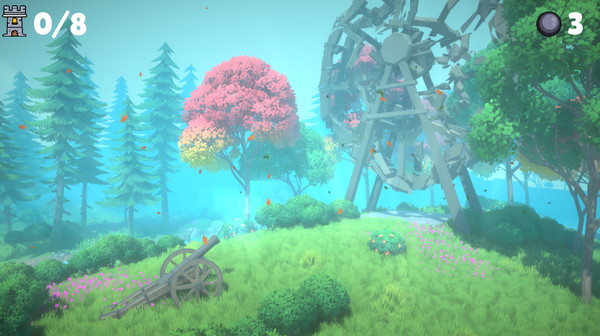Slaughter Cannon screenshot 6