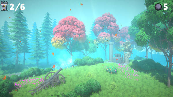 Slaughter Cannon screenshot 3