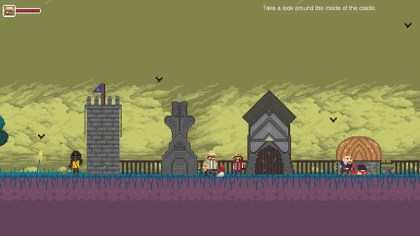 Farmer Adventure screenshot 5