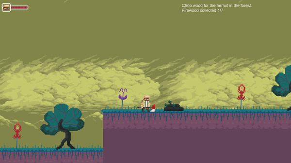 Farmer Adventure screenshot 4