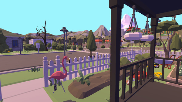 Disaster screenshot 4