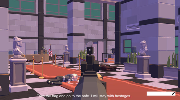 Disaster screenshot 5