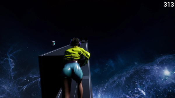 Cyber Runner screenshot 5