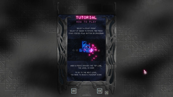 Axiallis screenshot 5