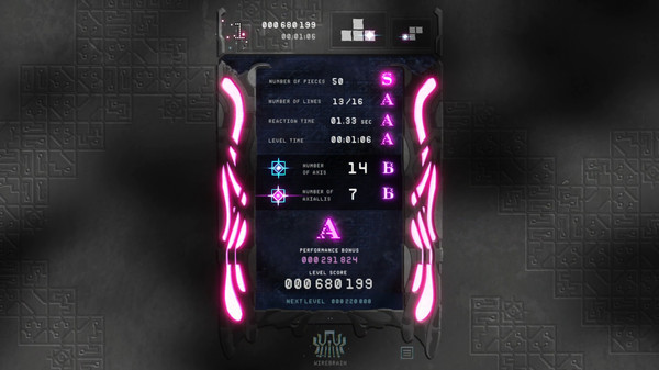 Axiallis screenshot 4