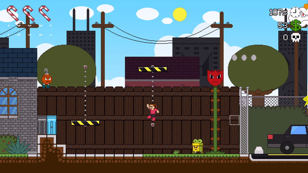 American Christmas screenshot 1