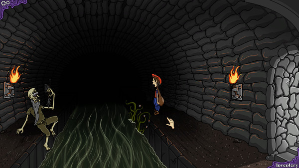 Life is Paine screenshot 4