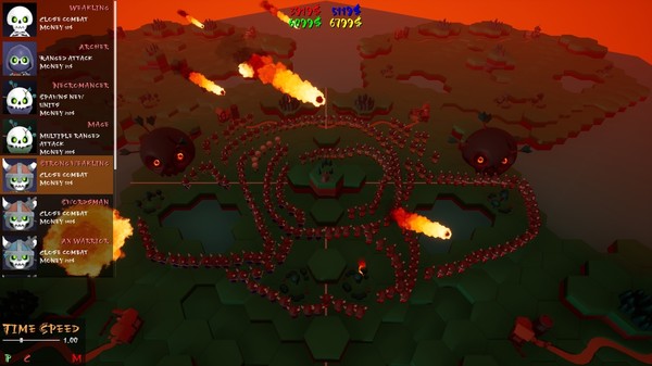 Army To Army screenshot 3