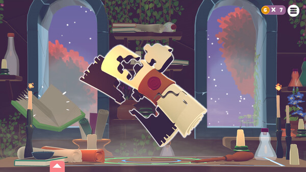 The Shape of Things screenshot 1