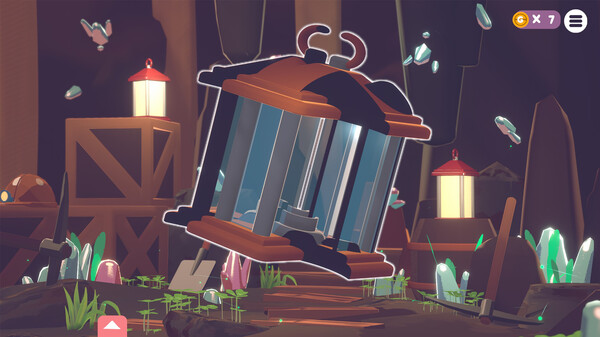 The Shape of Things screenshot 8