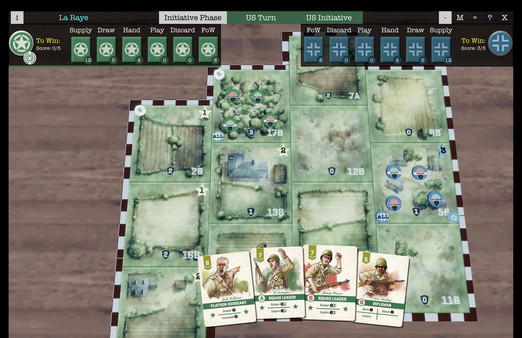 Undaunted Normandy screenshot 4
