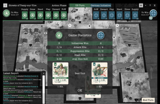 Undaunted Normandy screenshot 6