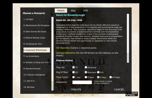 Undaunted Normandy screenshot 7