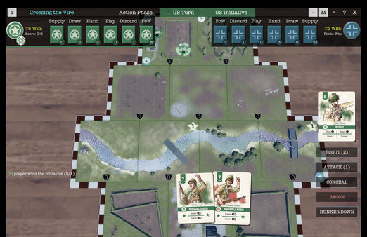 Undaunted Normandy screenshot 3