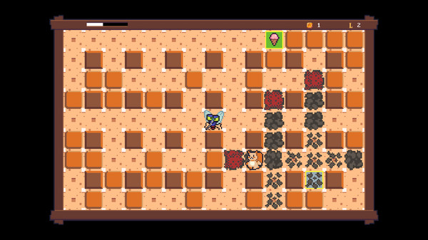 Squirrels are going nuts screenshot 5