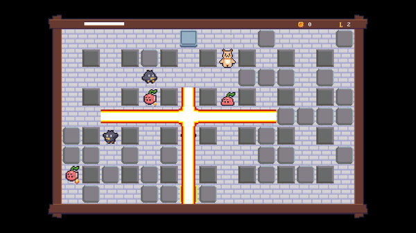 Squirrels are going nuts screenshot 4