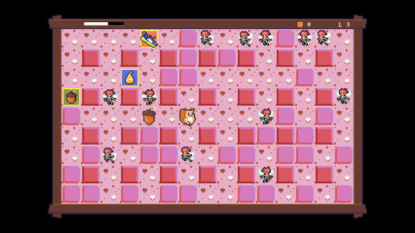 Squirrels are going nuts screenshot 3