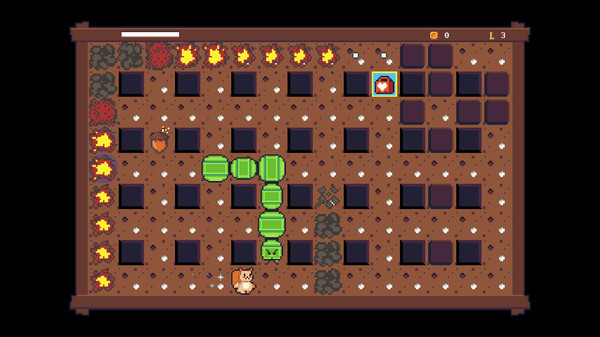 Squirrels are going nuts screenshot 7