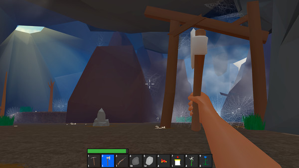 Blood Island screenshot 8