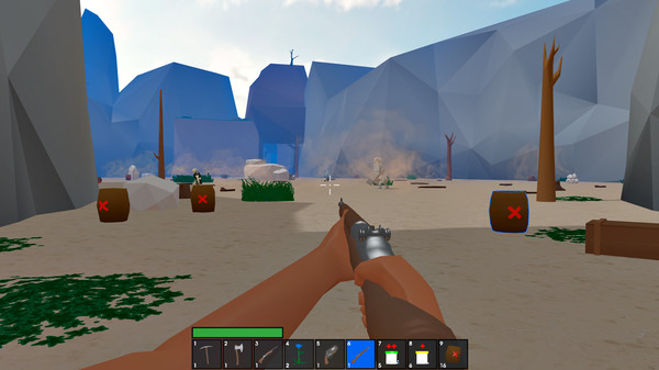 Blood Island screenshot 9