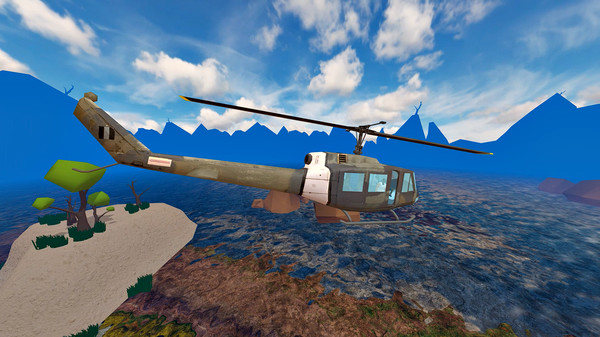 Blood Island screenshot 4