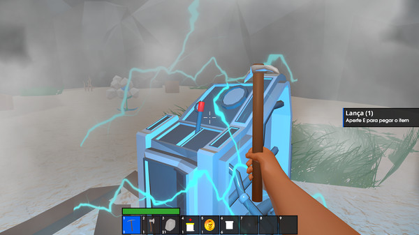 Blood Island screenshot 11