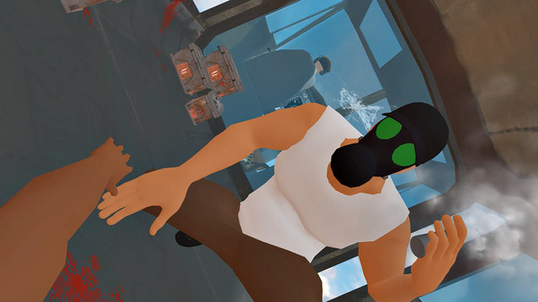Blood Island screenshot 2