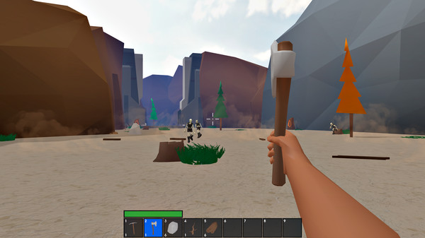 Blood Island screenshot 6