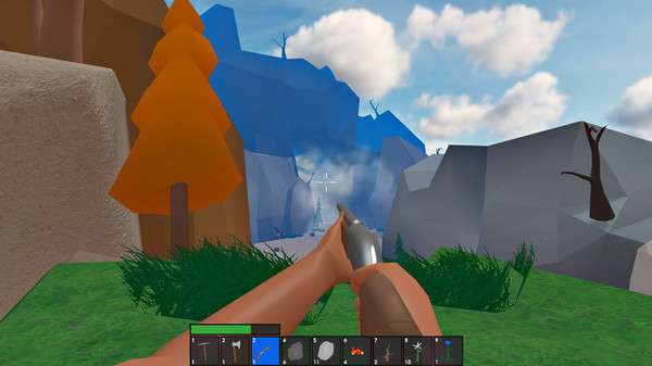 Blood Island screenshot 3