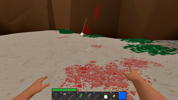 Blood Island screenshot 10