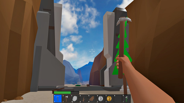 Blood Island screenshot 12