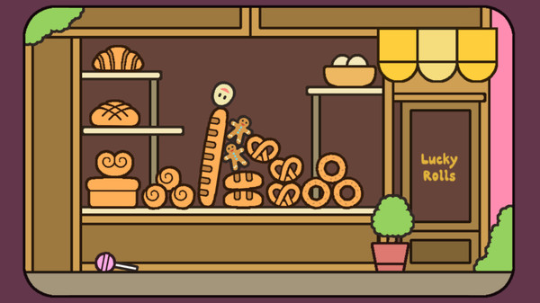 Eggroll screenshot 4