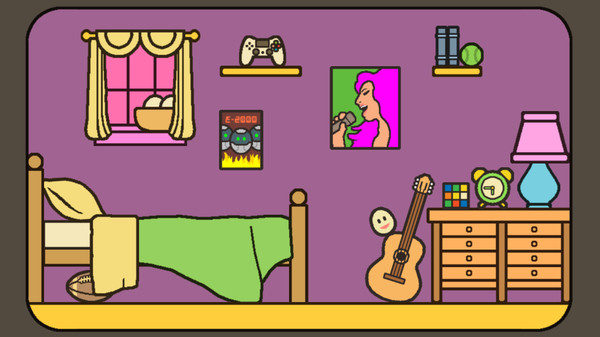 Eggroll screenshot 2
