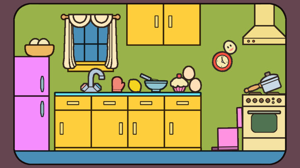 Eggroll screenshot 3