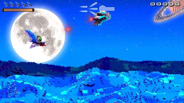 CYBERSTELLAR screenshot 3