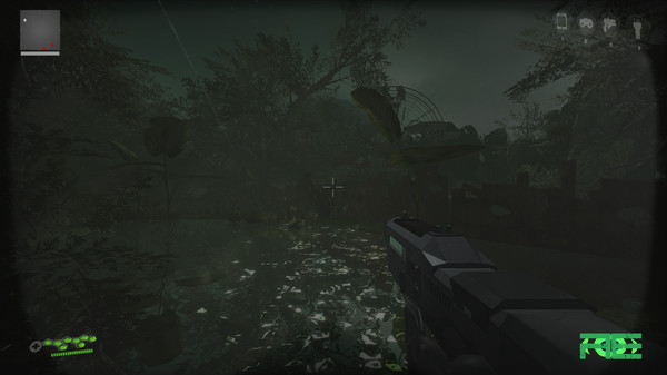 Anthropocene Epoch screenshot 7