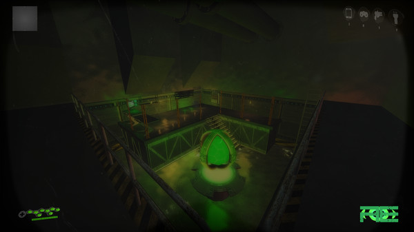 Anthropocene Epoch screenshot 8