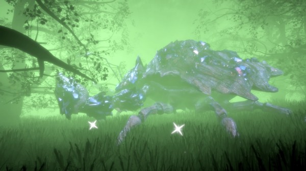 Hidden Treasures in the Forest of Dreams screenshot 8