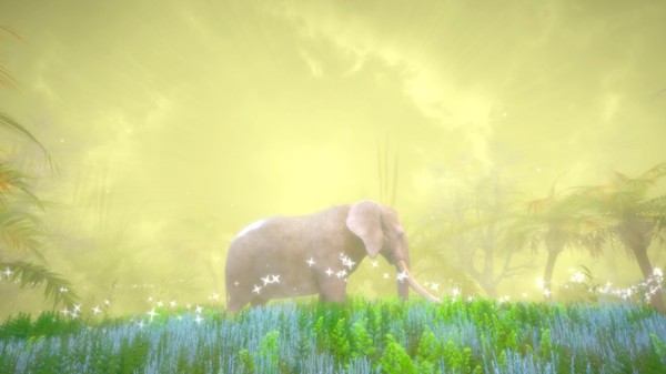Hidden Treasures in the Forest of Dreams screenshot 4