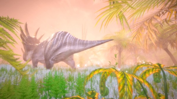 Hidden Treasures in the Forest of Dreams screenshot 1