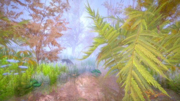 Hidden Treasures in the Forest of Dreams screenshot 2