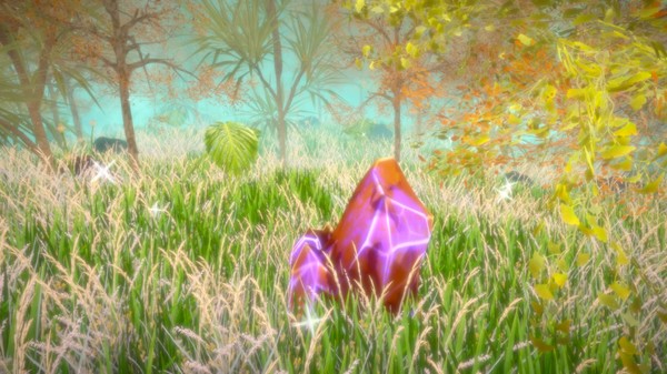 Hidden Treasures in the Forest of Dreams screenshot 7