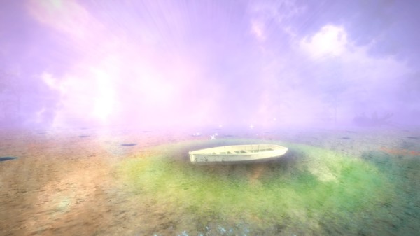Hidden Treasures in the Forest of Dreams screenshot 6