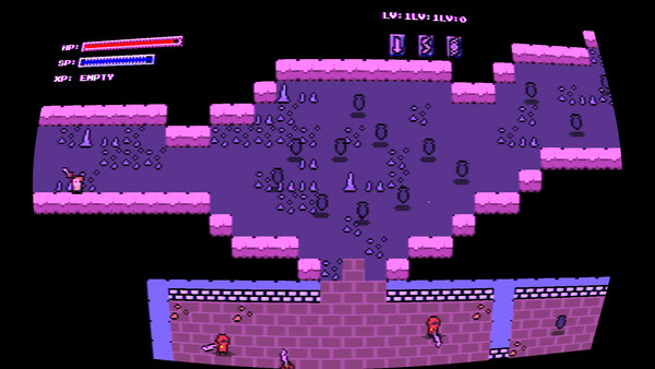 PINK ELEPHANT screenshot 9