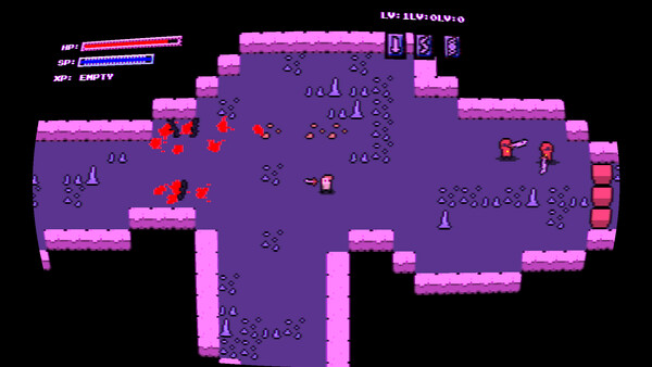PINK ELEPHANT screenshot 7
