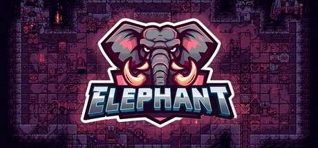 PINK ELEPHANT